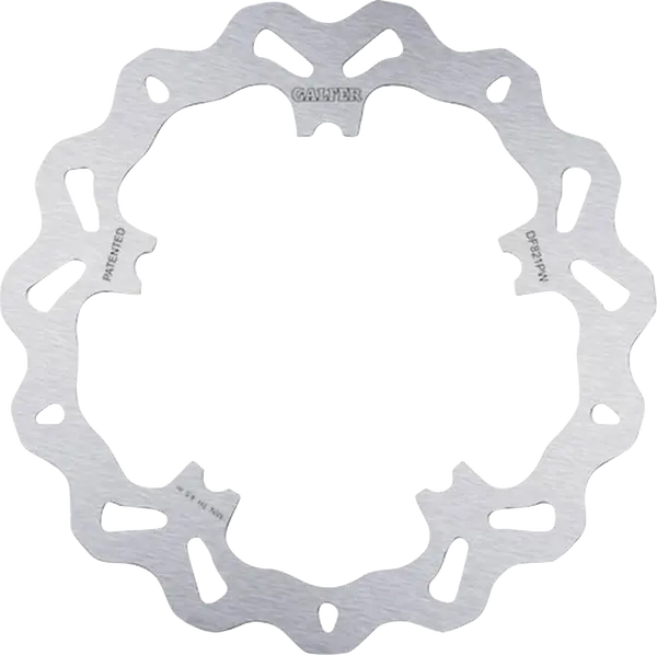 Image: Product/Part name Front