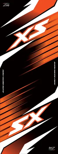 Image: Product/Part name Front