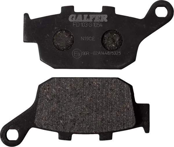 Image: Product/Part name Front