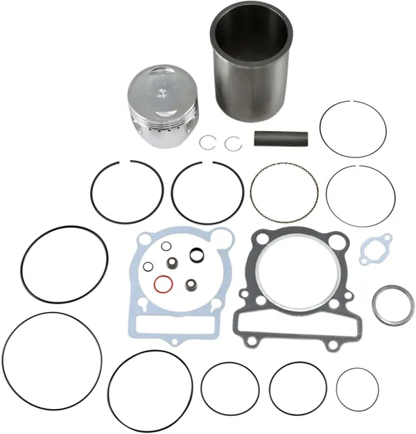 Image: Product/Part name Front