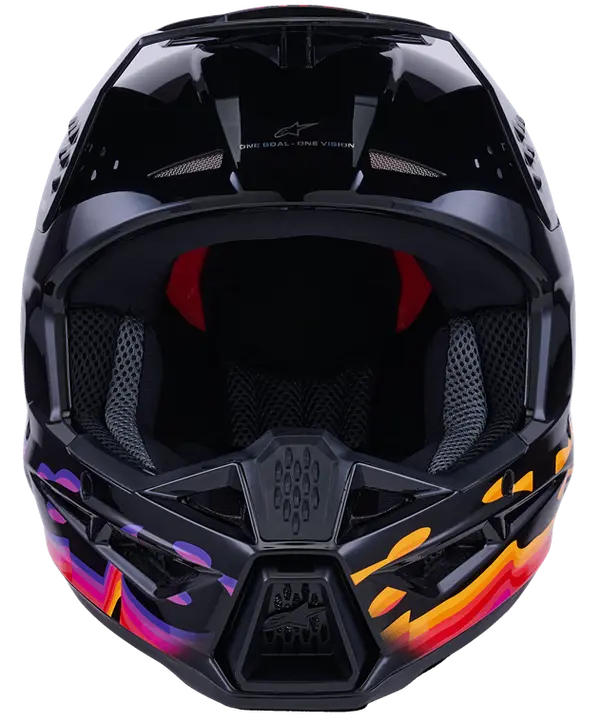                              SM3 Force Helmet                         . Фото №3