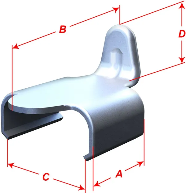 Image: Product/Part name Front