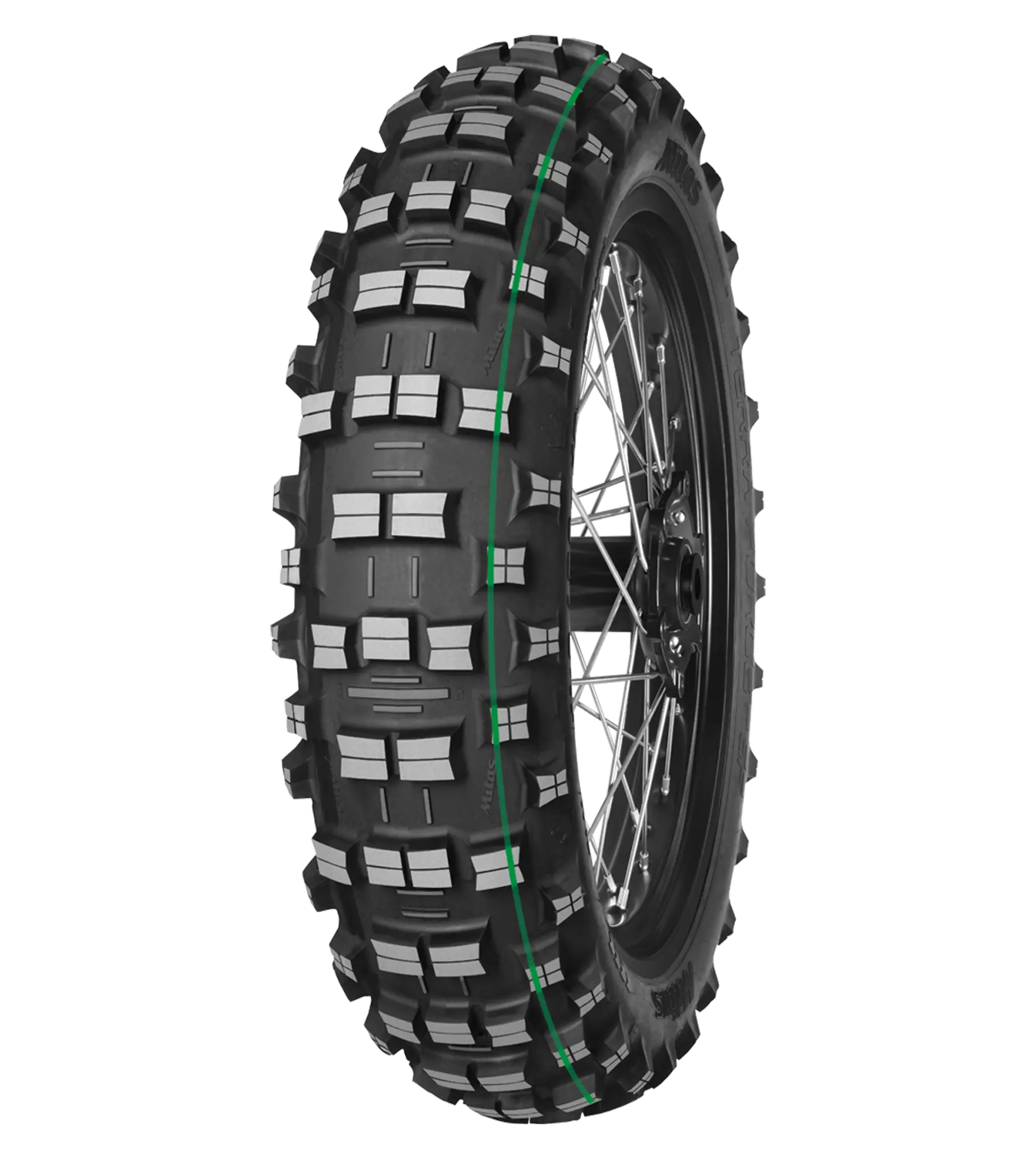 Terra Force EF Tire