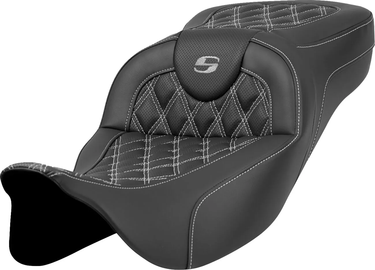 Extended Reach RoadSofa™ Seat