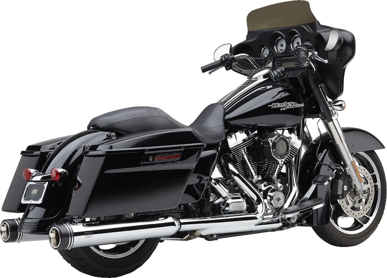 Gen 2 Neighbor Haters® Series Mufflers
