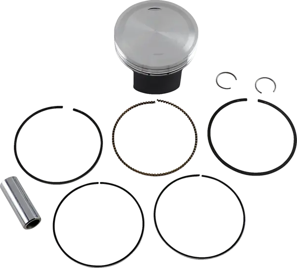Image: Product/Part name Front