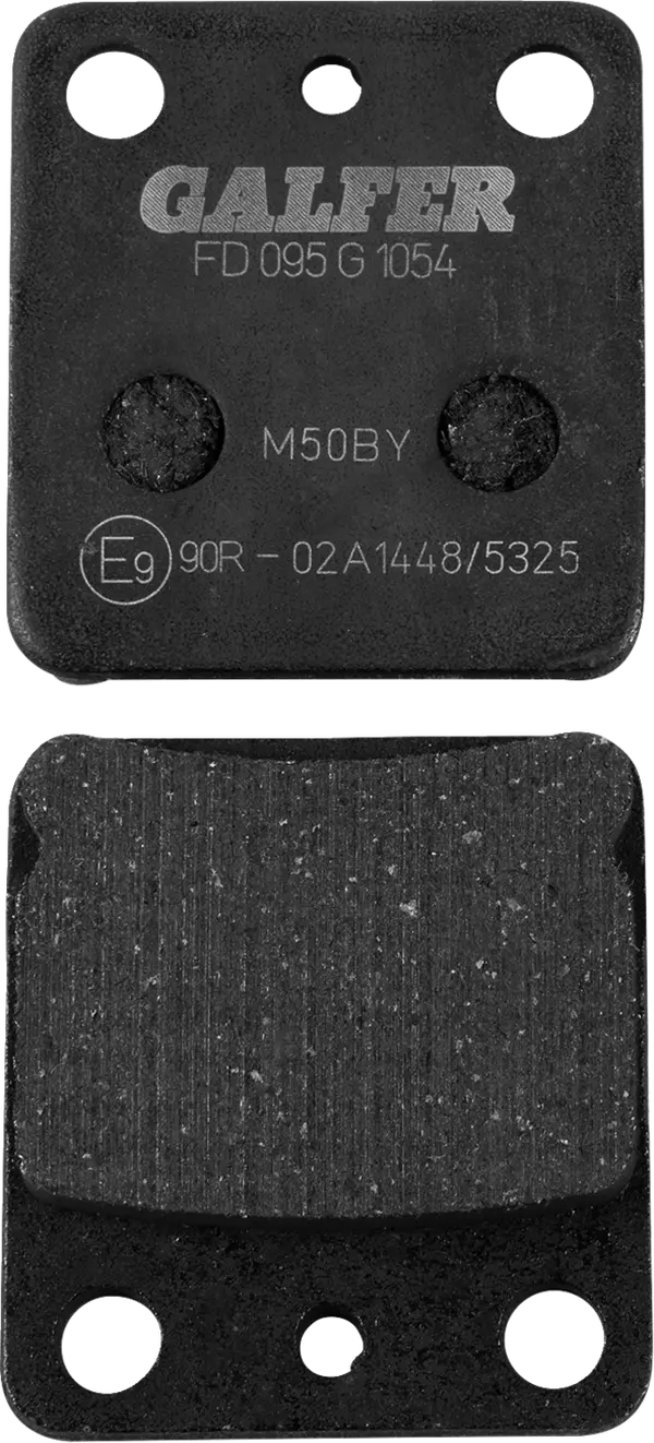 Image: Product/Part name Front