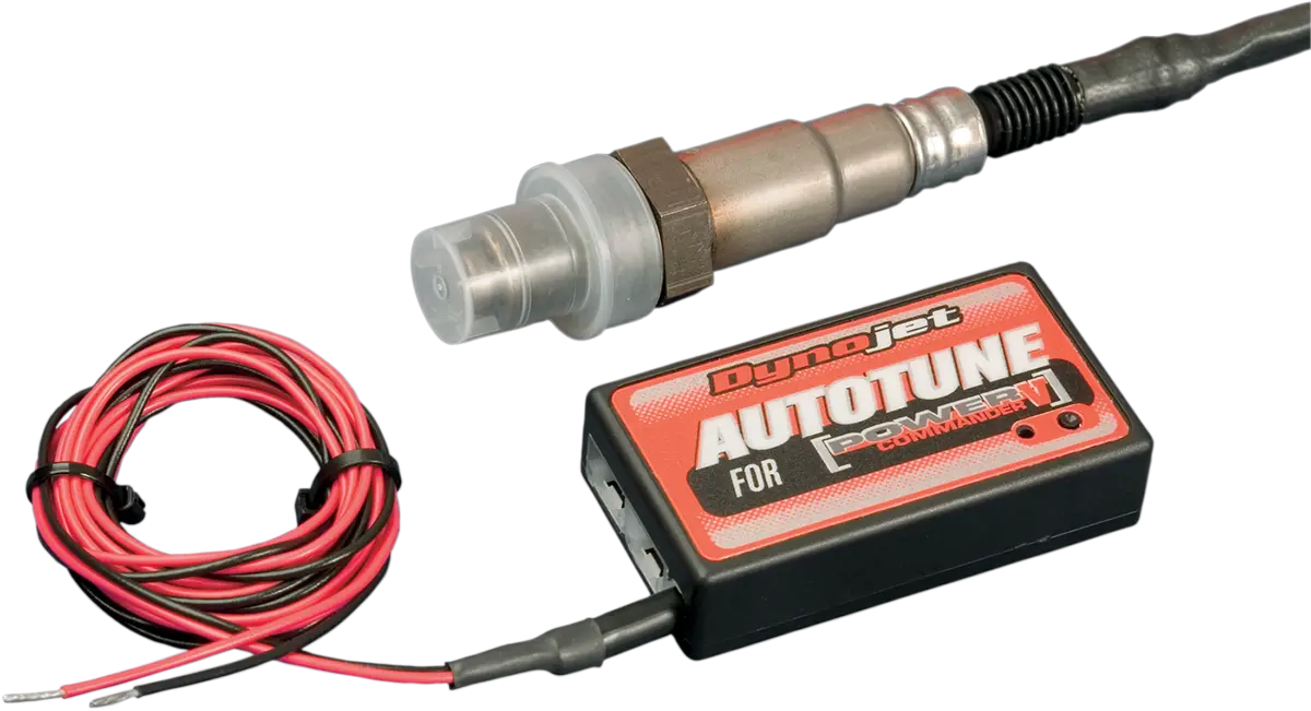 Autotune Kit for Power Commander V