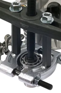 Image: Product/Part name Front