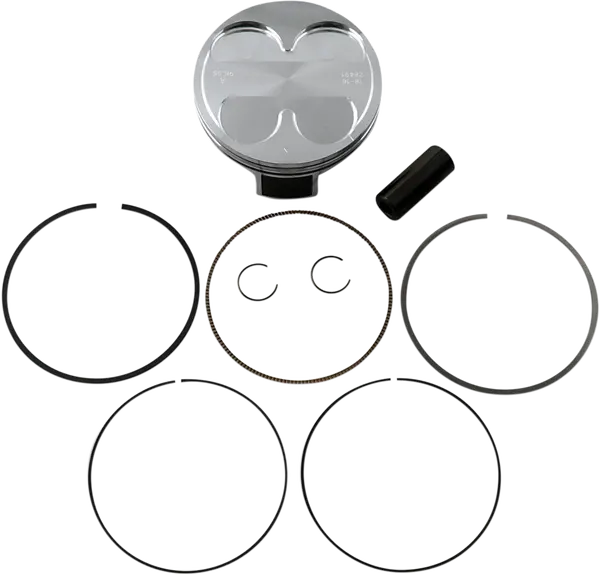 Image: Product/Part name Front