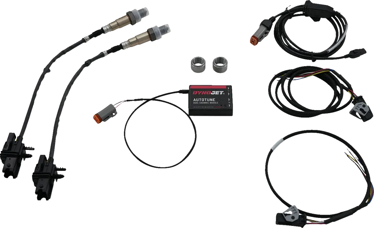 Auto Tune Kit for Power Vision