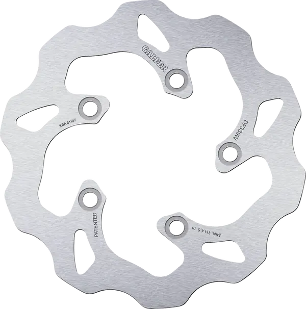 Image: Product/Part name Front