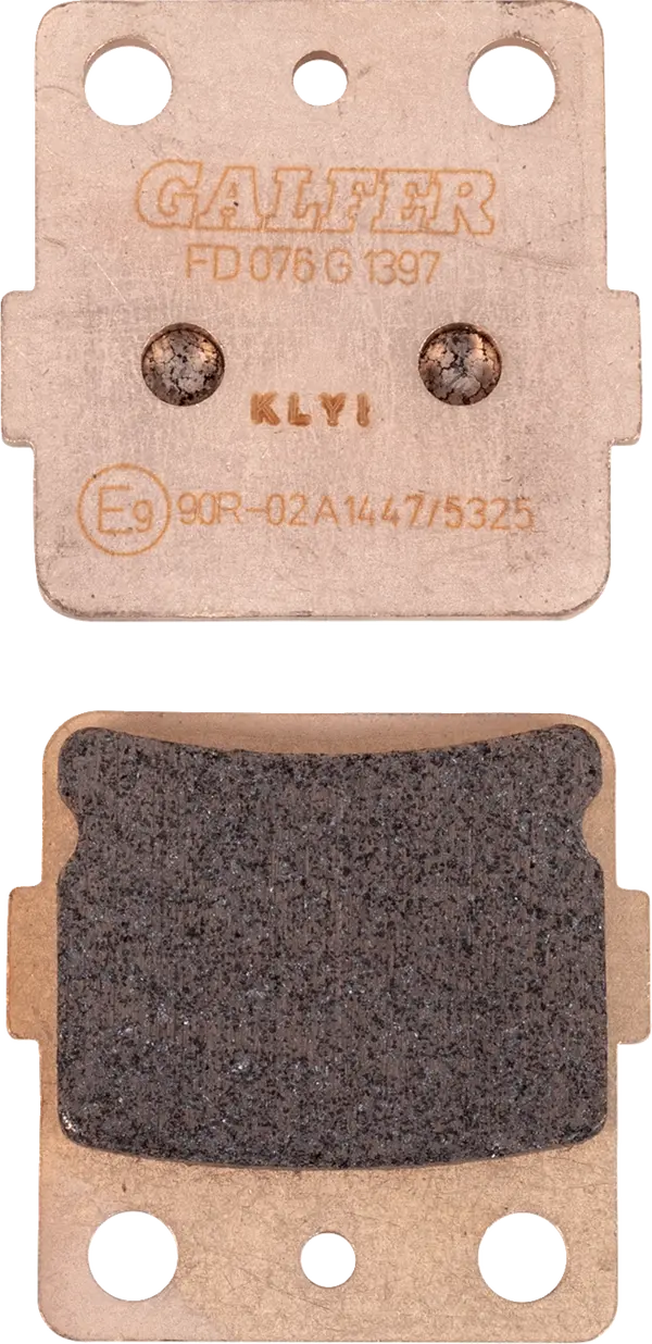 Image: Product/Part name Front