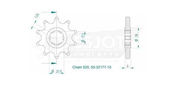 Image: Product/Part name 