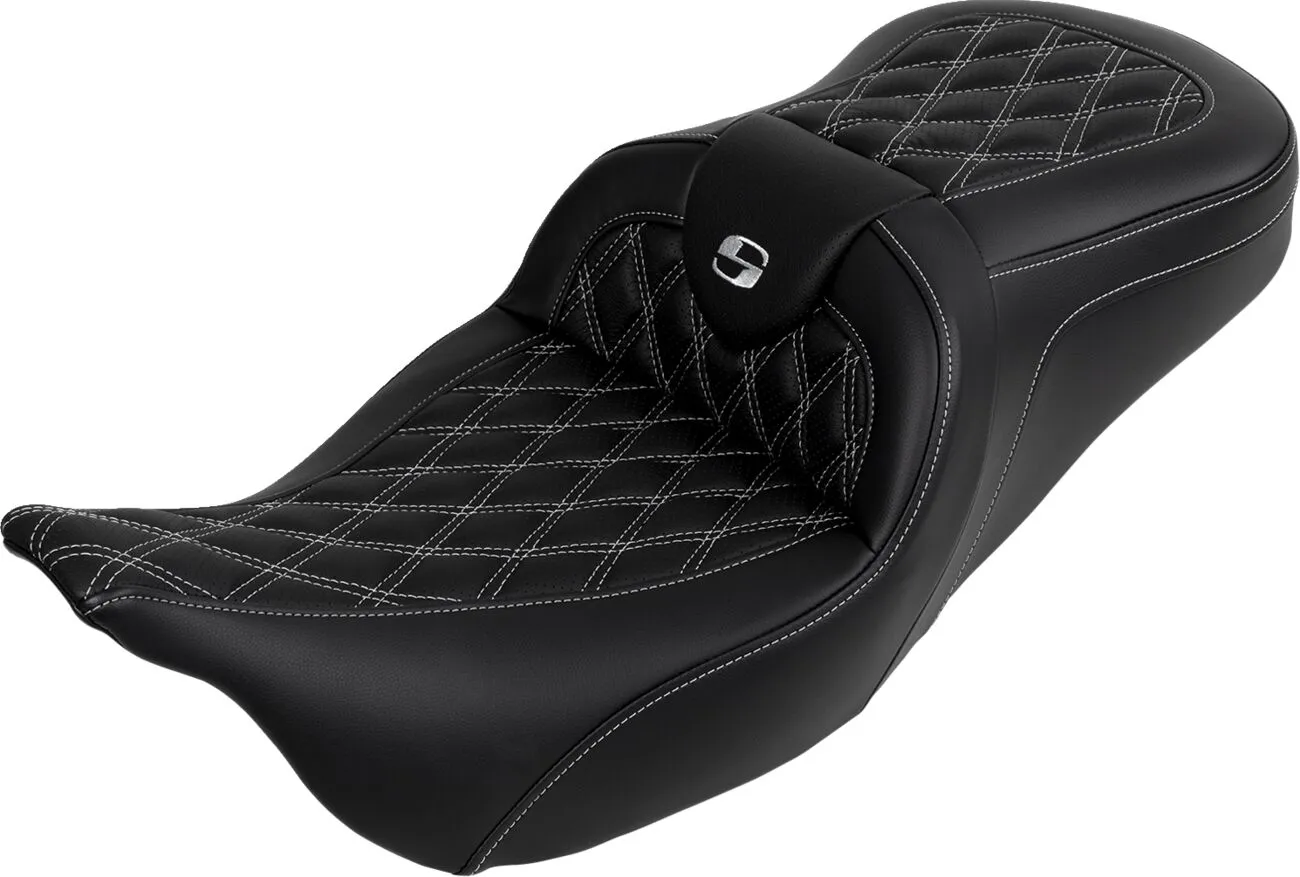 Roadsofa™ Lattice Stitch Seat