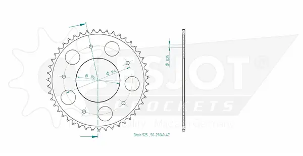 Image: Product/Part name 