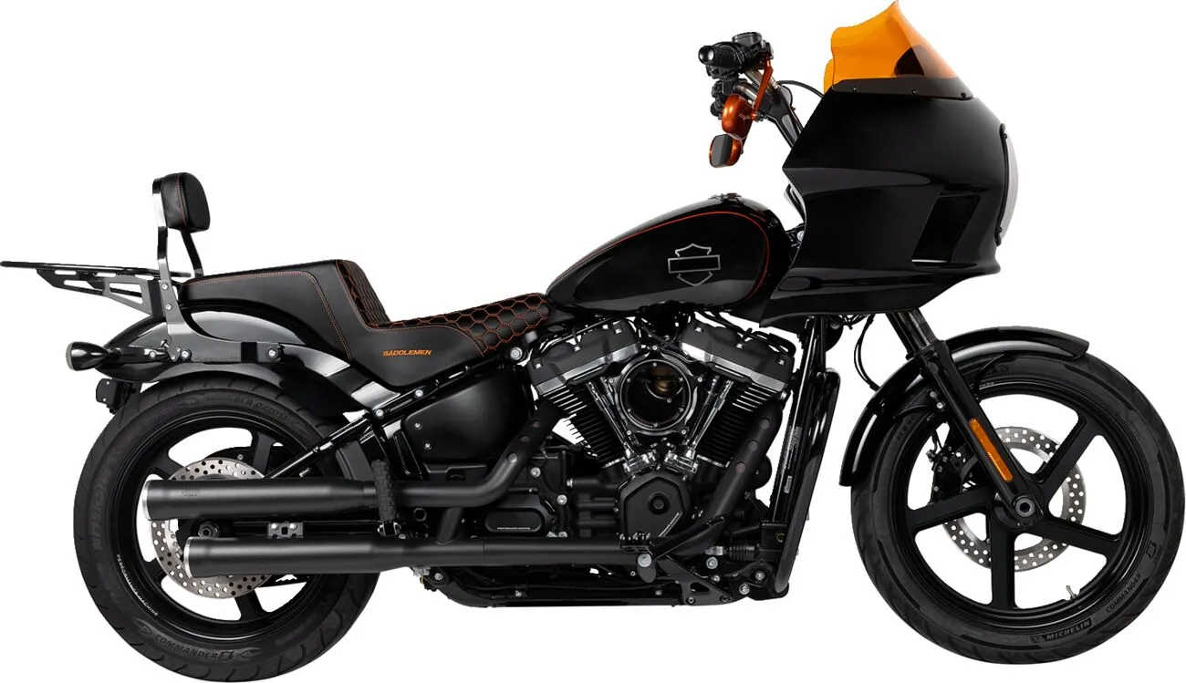 RPT Slip-On Mufflers