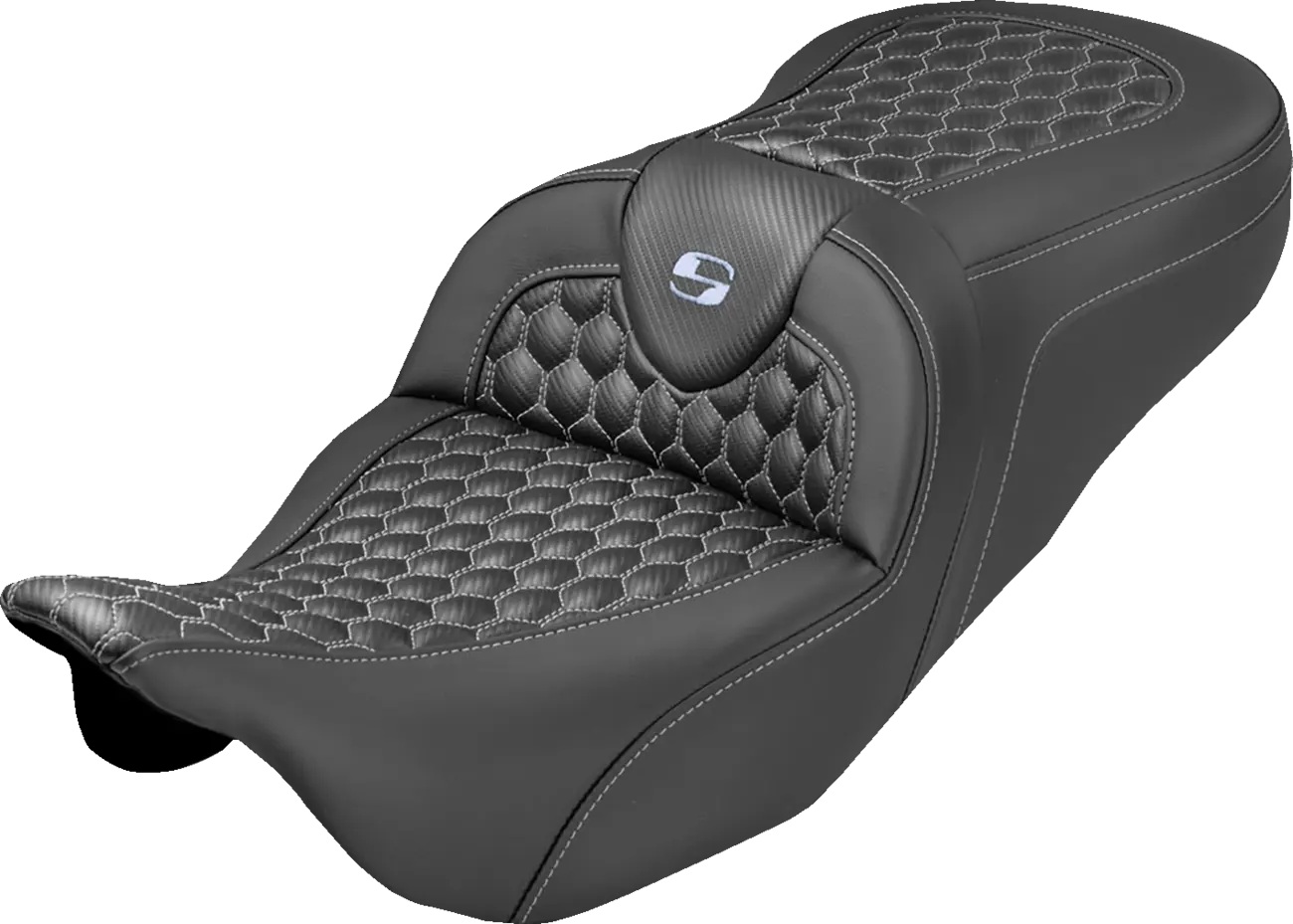 Extended Reach RoadSofa™ Seat