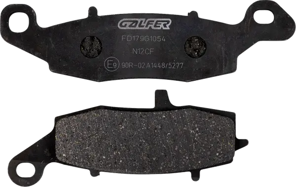 Image: Product/Part name Front