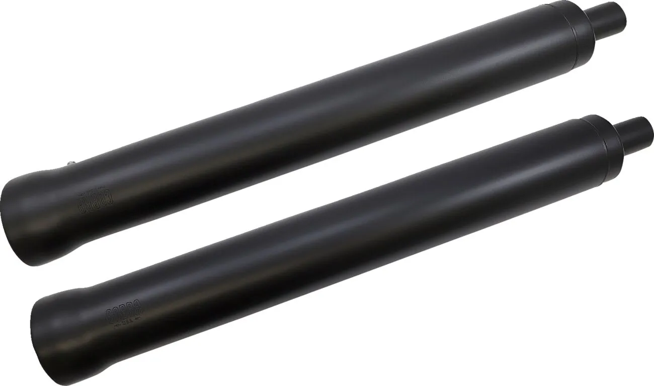 Neighbor Hater Series Mufflers