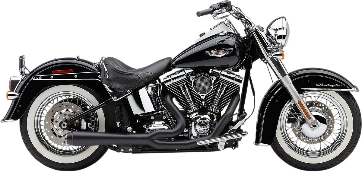 El Diablo 2:1 Exhaust System