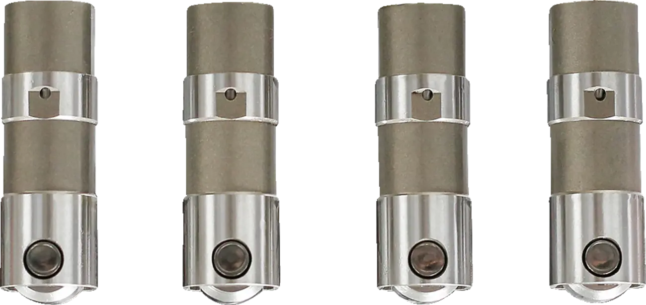 Precision Tappets