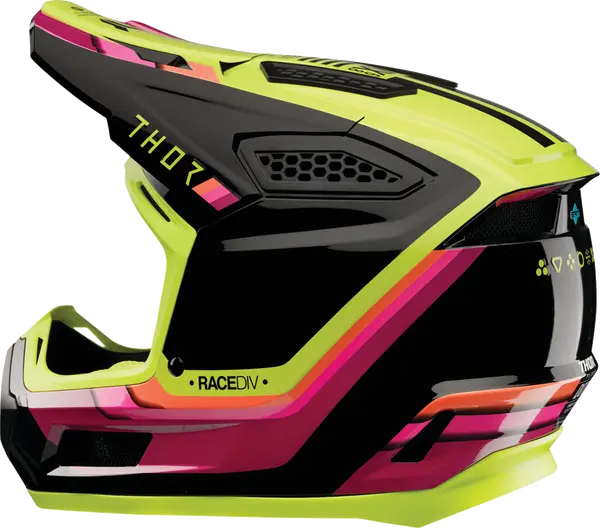 Image: Product/Part name Left Side