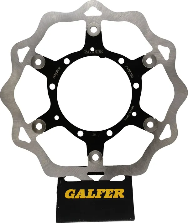 Image: Product/Part name Front