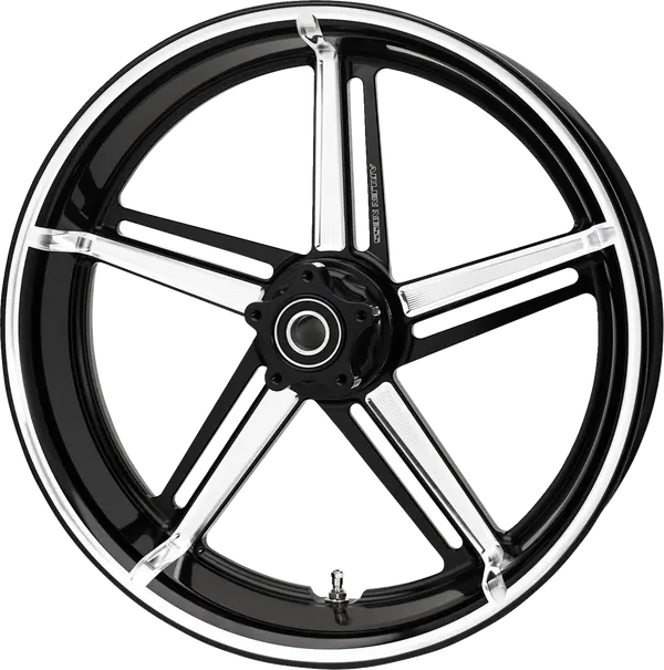 Image: Product/Part name Front