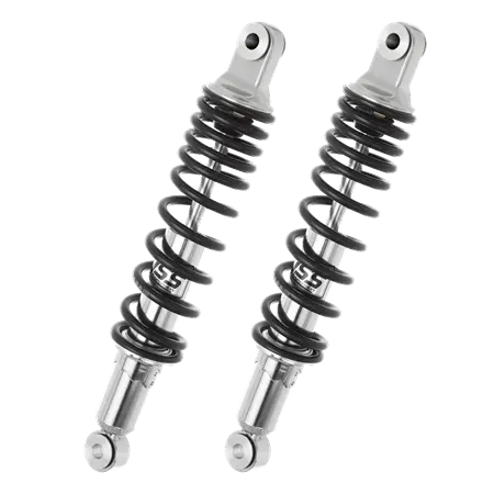 Rear Shock