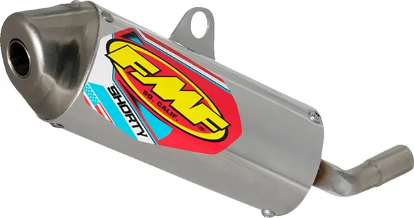 Silencieux court Powercore 2 125 YZ 2022-2027