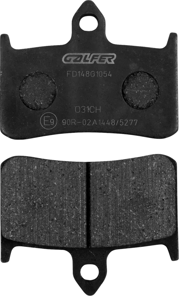 Image: Product/Part name Front