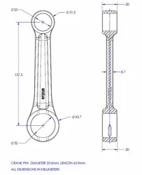 Image: Product/Part name Front