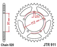 Image: Product/Part name