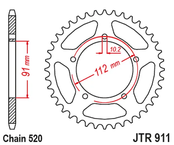 Image: Product/Part name