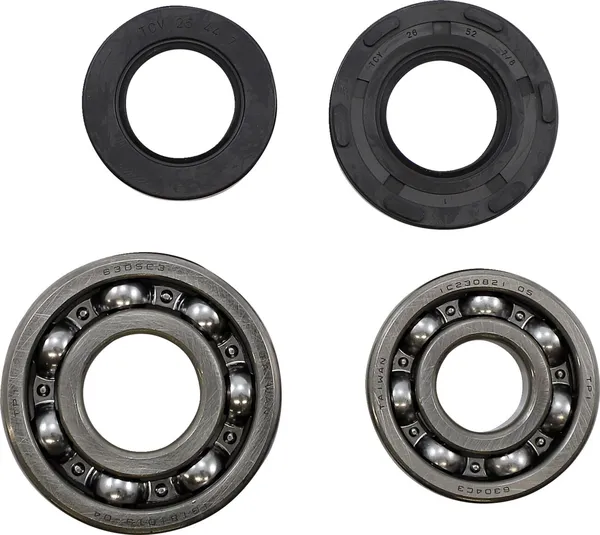 Image: Product/Part name Front