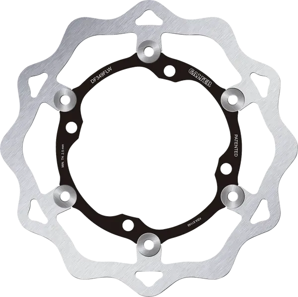 Image: Product/Part name Front