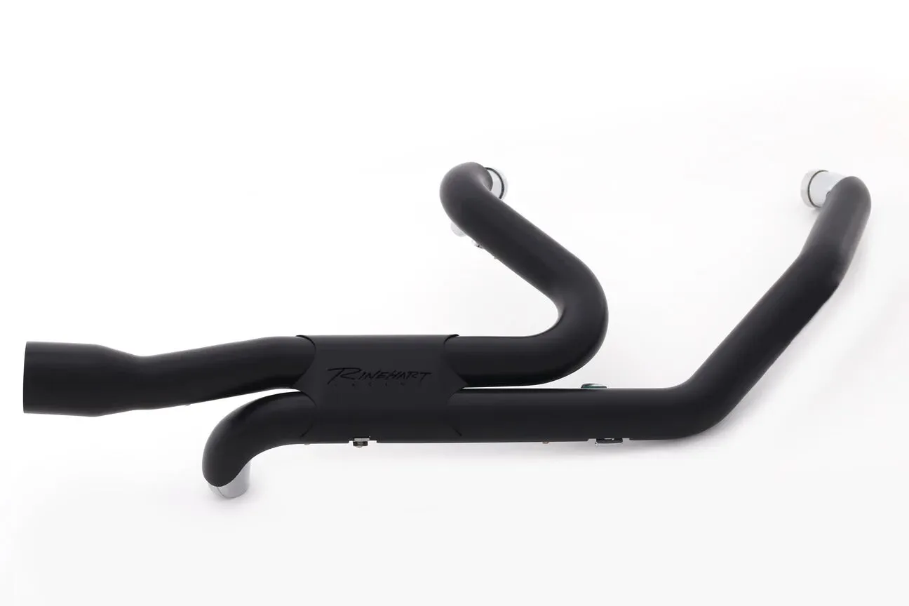 Slimline Dual Header