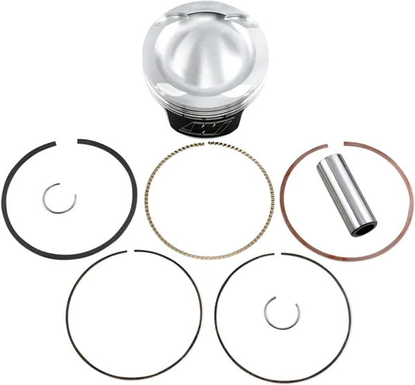 Image: Product/Part name Front