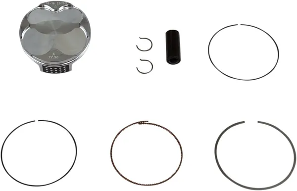 Image: Product/Part name Front