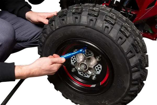 Image: Product/Part name Front