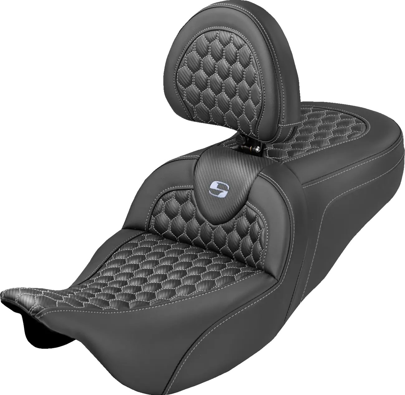 Extended Reach RoadSofa™ Seat
