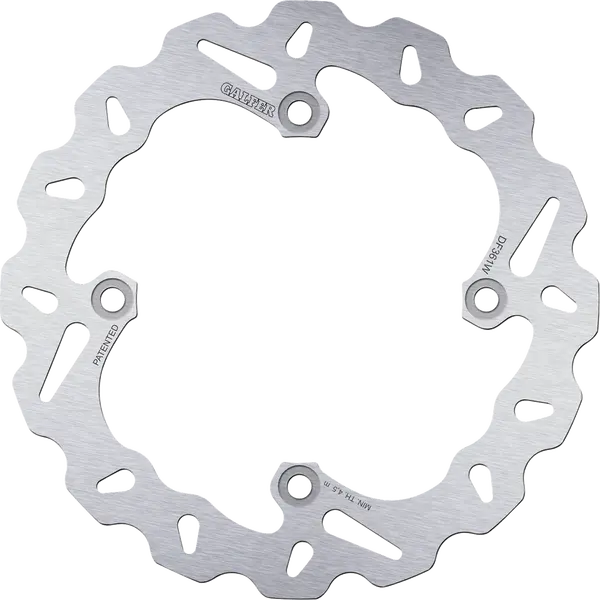 Image: Product/Part name Front