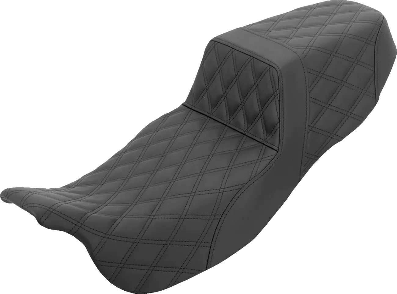 Step-Up Seat