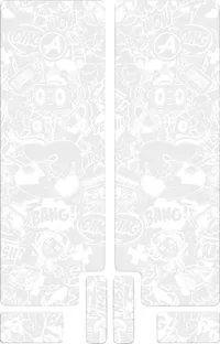Image: Product/Part name Front