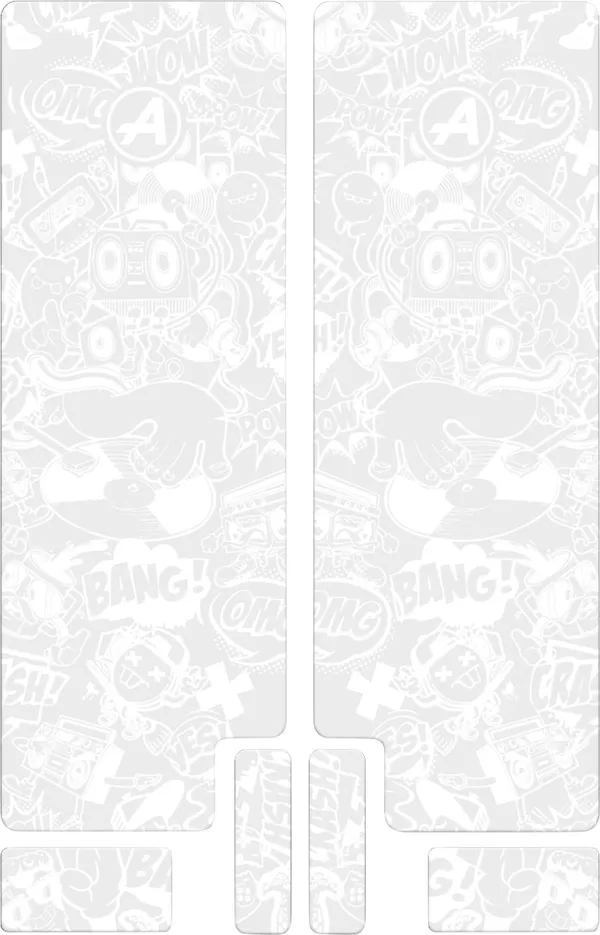 Image: Product/Part name Front