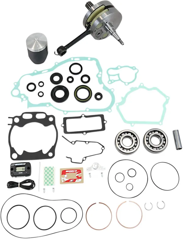 Image: Product/Part name Front