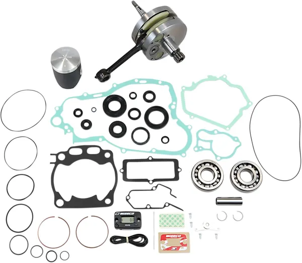 Image: Product/Part name Front