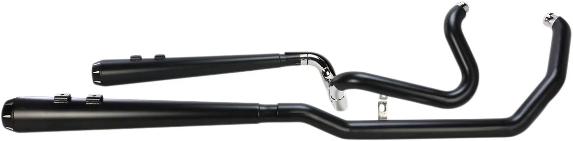 True-Dual Down Under System