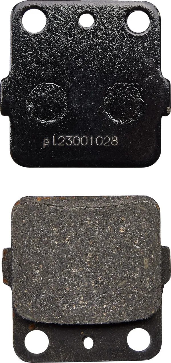 Image: Product/Part name Front